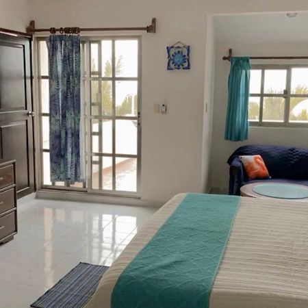 Casa Mariana Daire Isla Mujeres Dış mekan fotoğraf