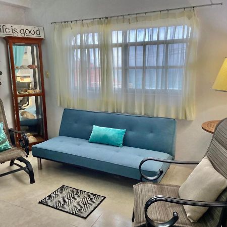 Casa Mariana Daire Isla Mujeres Dış mekan fotoğraf