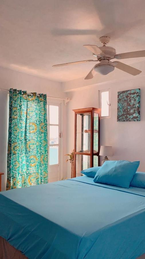 Casa Mariana Daire Isla Mujeres Dış mekan fotoğraf