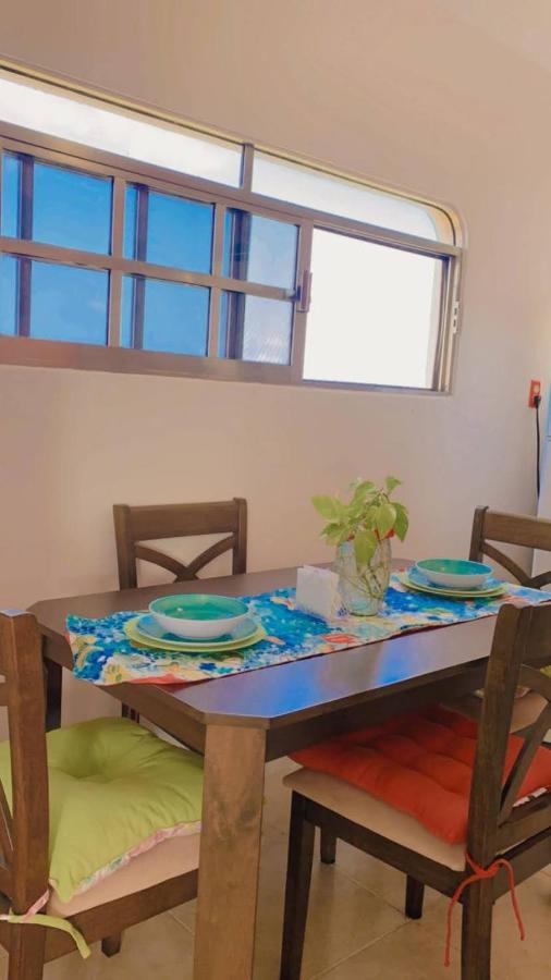 Casa Mariana Daire Isla Mujeres Dış mekan fotoğraf