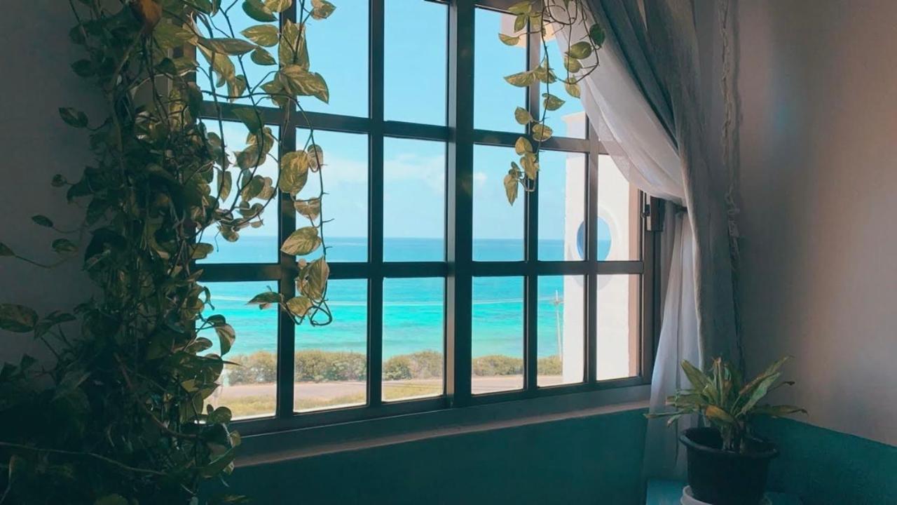 Casa Mariana Daire Isla Mujeres Dış mekan fotoğraf