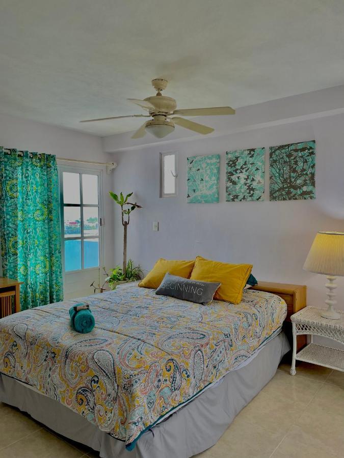 Casa Mariana Daire Isla Mujeres Dış mekan fotoğraf