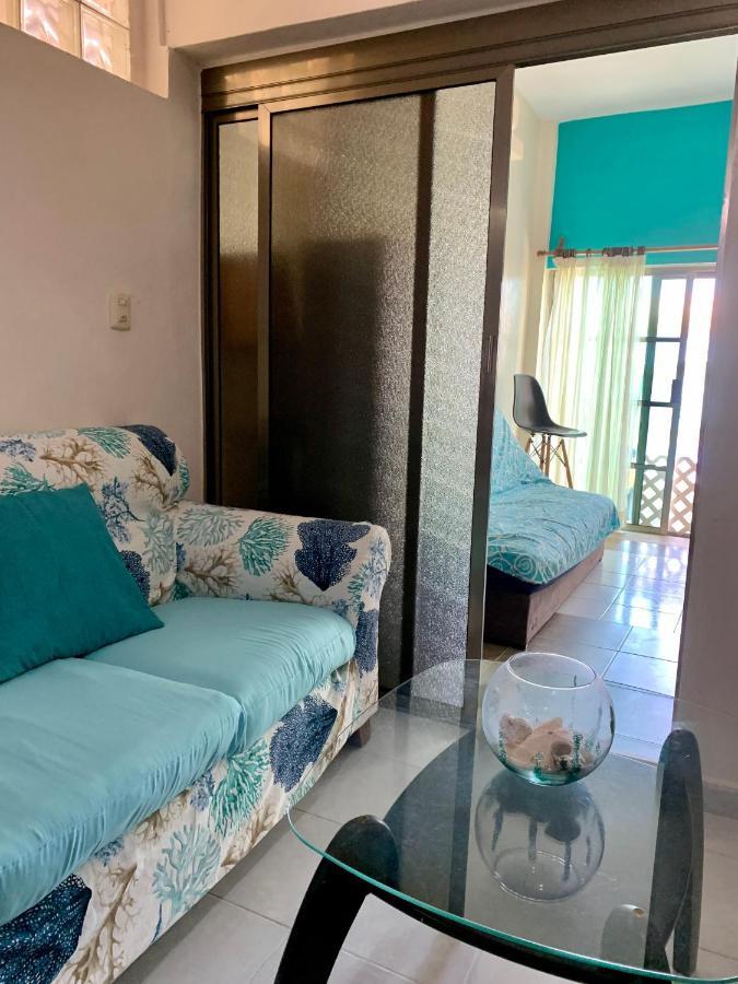 Casa Mariana Daire Isla Mujeres Dış mekan fotoğraf