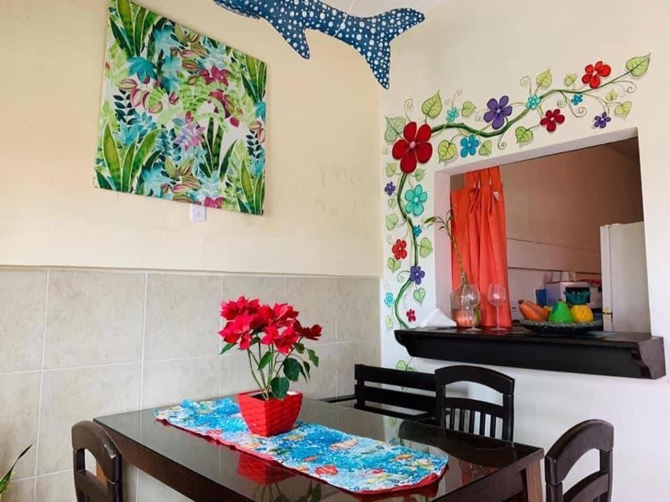 Casa Mariana Daire Isla Mujeres Dış mekan fotoğraf