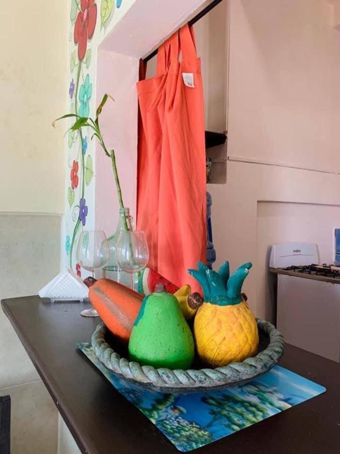 Casa Mariana Daire Isla Mujeres Dış mekan fotoğraf