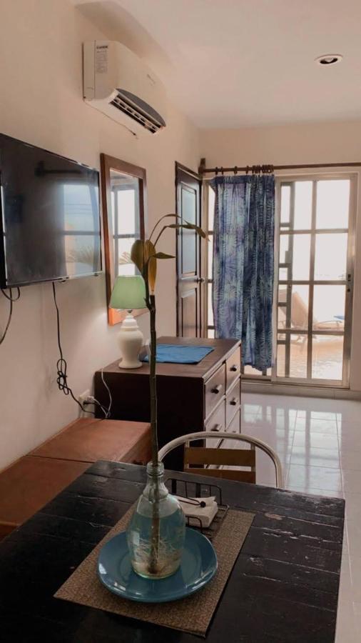 Casa Mariana Daire Isla Mujeres Dış mekan fotoğraf