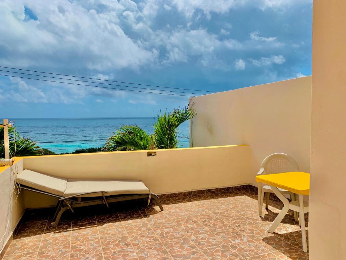 Casa Mariana Daire Isla Mujeres Dış mekan fotoğraf