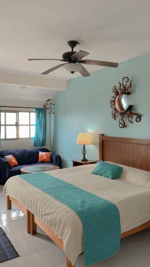 Casa Mariana Daire Isla Mujeres Dış mekan fotoğraf